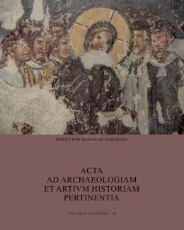 acta_ad_archaeologiam_et_artium_historiam_pertinentia_volumen_xxviii.jpg