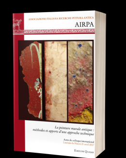 airpa_associazione_italiana_ricerche_pittura_antica_la_peinture_murale_antique.png