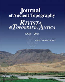 journal_of_ancient_topography_rivista_di_topografia_antica_xxiv_2014_issn_1121_5275.jpg