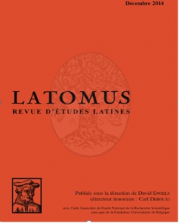 latomus_revue_dtudes_latines_vol_74_2015_distribuzione_per_litalia.jpg