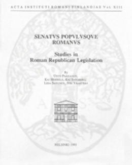 senatus_populusque_romanus_studies_in_roman_republican_legislation.jpg