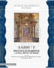 atlante del barocco in italia lazio vol 2 province di frosinone latina rieti viterbo