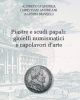 la piastra e lo scudo papali gioielli numismatici ed opere darte