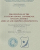 proceedings of the 3rd international conference on hausa studie