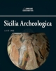 sicilia archeologica 114 2023