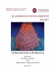 afroasiatica romana proceedings of the 15th meeting of afroasiatic linguistics 17 19 september 2014