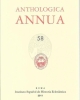 anthologica annua 58 2011
