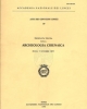 archeologia cirenaica   atti dei convegni lincei vol 87