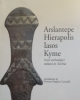 arslantepe hierapolis iasos kyme scavi archeologici italiani in turchia   giovanni pugliese carratelli