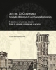 atti del xi convegno societ italiana di archeoastronomia