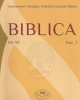 biblica  vol 94 2013 issn 0006 0887