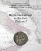 byzantine coinage in the east   volume i