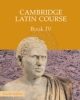 cambridge latin course   book iv   9780521797931