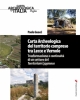 carta archeologica del territorio compreso tra lecce e vernole trasformazione e continuit di un settore del territorium lyppiense   paola guacci