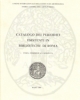 catalogo dei periodici esistenti in biblioteche di roma terza edizione accresciuta
