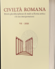 civilt romana vii   2020 rivista pluridisciplinare di studi su roma antica e le sue interpretazioni