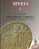 collezione sabetta costantinus licinius 313 337 dc  chiara marveggio