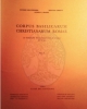 corpus basilicarum christianarum romae vol 5   richard krautheimer