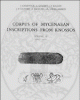 corpus of mycenaean inscriptions from knossos ii 1064 4495   incunabula graeca 88