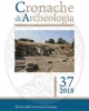 cronache di archeologia 37 2018