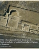 dalla villa romana allabitato altomedievale scavi archeologici in localit faustinella