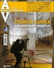 domus aurea   archeologia viva n 167   settembre ottobre 2014