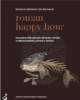 edamus  bibamus gaudeamus roman happy hour catalogo