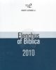 elenchus of biblica 26 2010