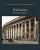 hadrianeum il tempio di adriano   bullettino della commissione archeologica comunale di roma supplementi 23 2014