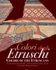 i colori degli etruschi catalogo 2019