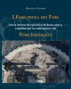 i fori prima dei fori storia urbana dei quartieri di roma antica cancellati per la realizzazione dei fori imperiali   domenico palombi