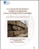 la scoperta di una struttura templare sul quirinale presso lex regio ufficio geologico atti della ggiornata di studi roma 16 ottobre 2013