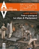 lazio antico fede e guarigioni     archeologia viva n 159 2013