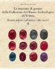 le impronte di gemme della collezione del museo archeologico di verona ritratti antichi o allantica e altri motivi ii