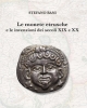 le monete etrusche e le invenzioni dei secoli xix e xx   stefano bani