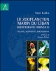 le zooplancton marin du liban mditerrane orientale