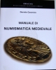 manuale di numismatica medievale   daniele castrizio  collana dracma   studi di numismatica delluniversit di messina