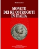 monete dei re ostrogoti in italia   mario ladich nummus et historia vol xxxiv