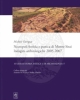 necropoli fenicia e punica di monte sirai indagini archeologiche 2005 2007   michele guirgui
