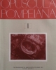 opuscula pompeiana iv  1991 1994   ix 1999
