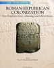 papers of royal nethelandes institute in rome 64 2014 roman republican colonizatione