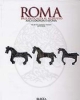 roma dallantichit al medioevo archeologia e storia nel museo nazionale romano crypta balbi   vol 1