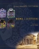 roma e dintorini panoramiche dei progetti delle realizzazioni e delle idee    giovanni rebecchini