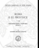 roma e le province organizzazione economia societ storia di roma