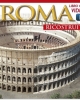 roma ricostruita   guida archeologica di roma imperiale