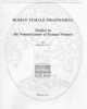 roman female praenomina   vol 14 acta instituti romani finlandiae