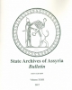saab bulletin   state archives of assyria bulletin   vol 23