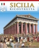 sicilia ricostruita   archeoguide