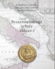 the byzantine coinage in italy   volume i   alberto dandrea cesare costantini marco ranalli