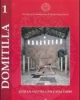 the catacombs of domitilla and the basilica of the martyrs nereus and achilleus